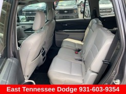 2018 HONDA PILOT EX-L  CROSSVILLE, TN