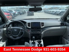 2018 HONDA PILOT EX-L  CROSSVILLE, TN