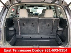 2018 HONDA PILOT EX-L  CROSSVILLE, TN