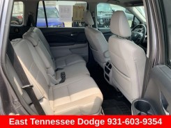 2018 HONDA PILOT EX-L  CROSSVILLE, TN
