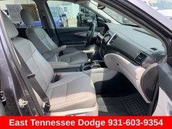 2018 HONDA PILOT EX-L  CROSSVILLE, TN