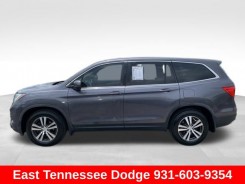 2018 HONDA PILOT EX-L  CROSSVILLE, TN