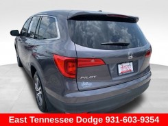 2018 HONDA PILOT EX-L  CROSSVILLE, TN