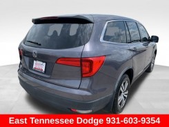 2018 HONDA PILOT EX-L  CROSSVILLE, TN