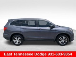 2018 HONDA PILOT EX-L  CROSSVILLE, TN