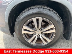 2018 HONDA PILOT EX-L  CROSSVILLE, TN