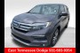 2018 HONDA PILOT EX-L  CROSSVILLE, TN