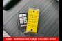 2018 HONDA PILOT EX-L  CROSSVILLE, TN