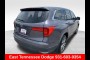 2018 HONDA PILOT EX-L  CROSSVILLE, TN