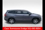 2018 HONDA PILOT EX-L  CROSSVILLE, TN