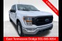 2022 FORD F-150 XL  CROSSVILLE, TN