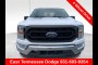 2022 FORD F-150 XL  CROSSVILLE, TN
