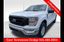 2022 FORD F-150 XL  CROSSVILLE, TN
