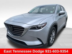2019 MAZDA CX-9 TOURING  CROSSVILLE, TN