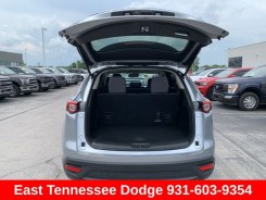 2019 MAZDA CX-9 TOURING  CROSSVILLE, TN