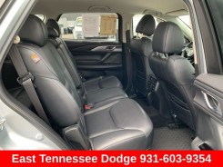 2019 MAZDA CX-9 TOURING  CROSSVILLE, TN