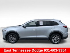 2019 MAZDA CX-9 TOURING  CROSSVILLE, TN