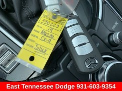 2019 MAZDA CX-9 TOURING  CROSSVILLE, TN