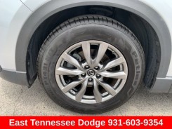 2019 MAZDA CX-9 TOURING  CROSSVILLE, TN