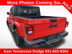 2023 JEEP GLADIATOR SPORT  CROSSVILLE, TN