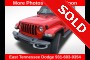 2023 JEEP GLADIATOR SPORT  CROSSVILLE, TN