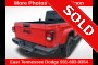 2023 JEEP GLADIATOR SPORT  CROSSVILLE, TN