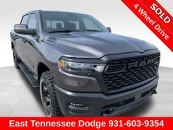 2025 RAM 1500   CROSSVILLE, TN
