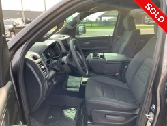 2025 RAM 1500   CROSSVILLE, TN