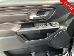 2025 RAM 1500   CROSSVILLE, TN