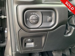 2025 RAM 1500   CROSSVILLE, TN