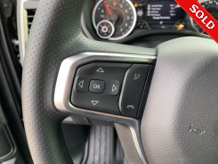2025 RAM 1500   CROSSVILLE, TN