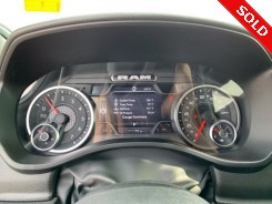 2025 RAM 1500   CROSSVILLE, TN