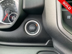 2025 RAM 1500   CROSSVILLE, TN