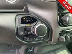 2025 RAM 1500   CROSSVILLE, TN