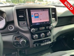 2025 RAM 1500   CROSSVILLE, TN