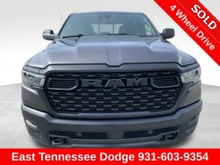 2025 RAM 1500   CROSSVILLE, TN
