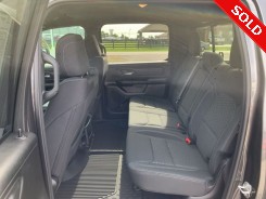 2025 RAM 1500   CROSSVILLE, TN