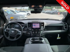 2025 RAM 1500   CROSSVILLE, TN