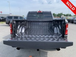 2025 RAM 1500   CROSSVILLE, TN
