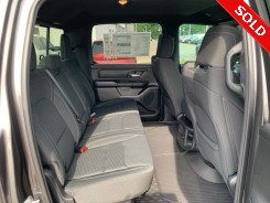 2025 RAM 1500   CROSSVILLE, TN