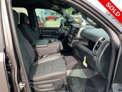 2025 RAM 1500   CROSSVILLE, TN