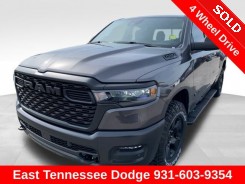 2025 RAM 1500   CROSSVILLE, TN