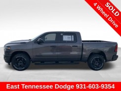 2025 RAM 1500   CROSSVILLE, TN