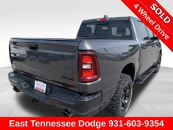 2025 RAM 1500   CROSSVILLE, TN