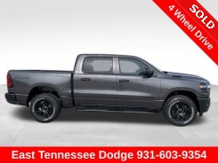 2025 RAM 1500   CROSSVILLE, TN