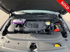 2025 RAM 1500   CROSSVILLE, TN
