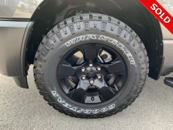 2025 RAM 1500   CROSSVILLE, TN