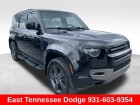 2024 LAND ROVER DEFENDER 110 X-DYNAMIC SE 
