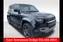 2024 LAND ROVER DEFENDER 110 X-DYNAMIC SE  CROSSVILLE, TN