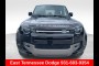 2024 LAND ROVER DEFENDER 110 X-DYNAMIC SE  CROSSVILLE, TN